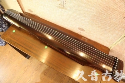 无锡市●久音古琴  ●今日推荐 20230525 [高级演奏仲尼式]