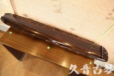 无锡市●久音古琴  ●今日推荐20230527  [高级演奏级蕉叶式]