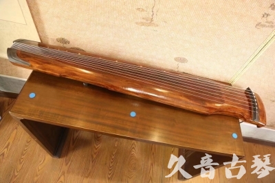 无锡市●久音古琴  ●今日推荐20230527  [断纹仲尼式]