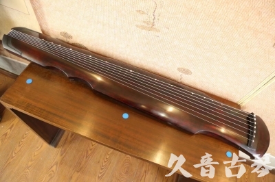 无锡市●久音古琴  ●今日推荐  20230602[顶级演奏伏羲]