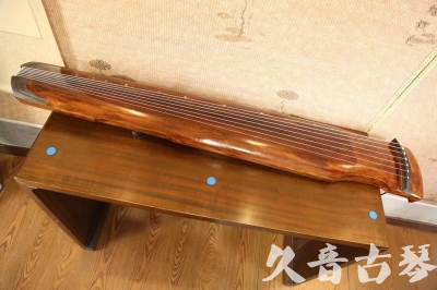 无锡市●久音古琴  ●今日推荐20230605  [断纹仲尼式]