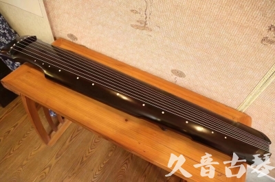无锡市●久音古琴  ●今日推荐20230610  [初级演奏级仲尼式]