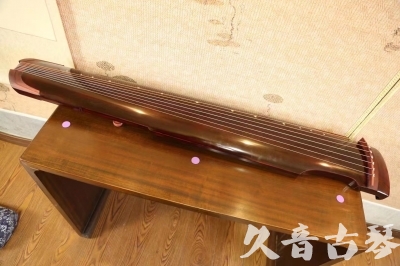 无锡市●久音古琴  ●今日推荐  20230613[收藏级仲尼式]