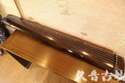 无锡市●久音古琴  ●今日推荐20230711  [高级演奏正和]