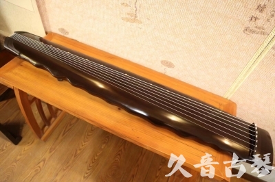无锡市●久音古琴  ●今日推荐20230713  [高级演奏落霞]