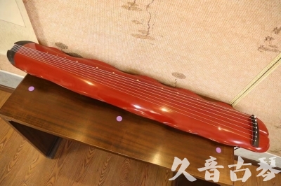 无锡市20240108冬季古琴保养注意事项3