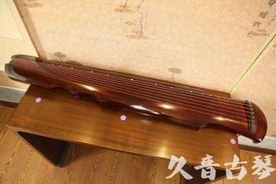 无锡市20240108冬季古琴保养注意事项4