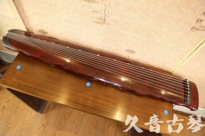 无锡市●久音古琴  ●今日推荐 20240202 [顶级演奏落霞]