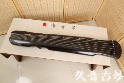无锡市●久音古琴  ●佳品推荐 20240507[98CM伏羲式]