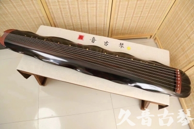 无锡市●久音古琴  ●今日推荐20240508  [顶级演奏蕉叶式]