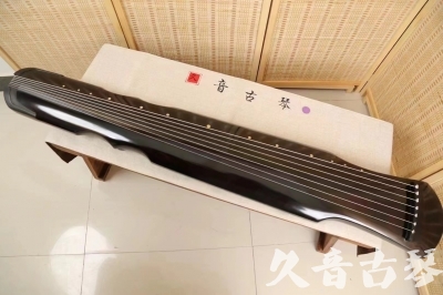 无锡市●久音古琴  ●今日推荐20240509  [收藏级伏羲式]（升级必入）