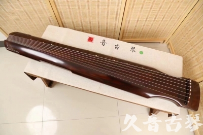无锡市●久音古琴  ●今日推荐20240515  [顶级演奏仲尼]