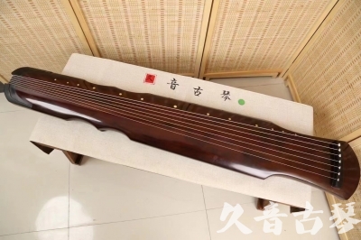 无锡市●久音古琴  ●新品推荐20240515  [高级演奏伏羲式]