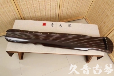 无锡市●久音古琴   ●佳品推荐20240517   [108CM伏羲式]
