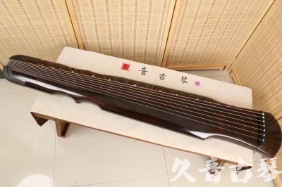 无锡市●久音古琴  ●今日推荐20240517  [收藏级伏羲式]（老师必选）