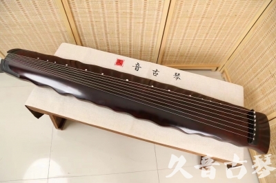 无锡市●久音古琴  ●今日推荐 20240520 [顶级演奏落霞]
