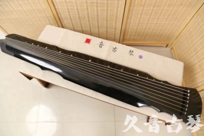 无锡市●久音古琴  ●今日推荐20240523  [收藏级灵机式]