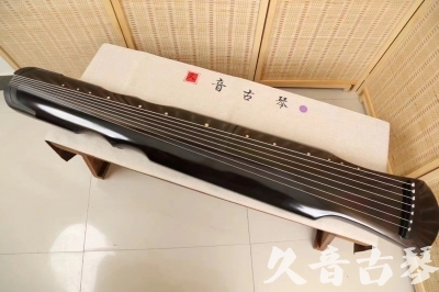 无锡市久音古琴  ●今日推荐20240527  [收藏级伏羲式]（升级必入）