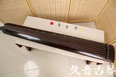 无锡市●久音古琴  ●今日推荐20240528  [顶级演奏正和]