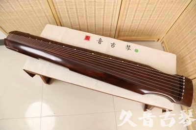 无锡市●久音古琴  ●今日推荐  20240613[顶级演奏仲尼]