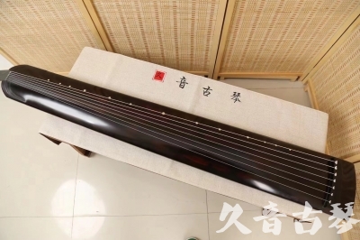 无锡市●久音古琴  ●今日推荐20240624 [高级演奏正和]