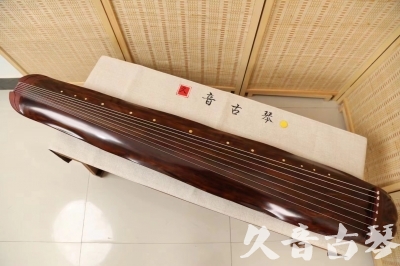 无锡市●久音古琴  ●今日推荐20240625  [顶级演奏蕉叶式]