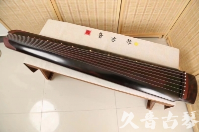 无锡市●久音古琴  ●佳品推荐20240704[顶级演奏绿绮式]