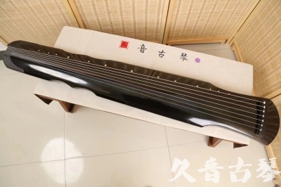 无锡市●久音古琴  ●今日推荐20240708[收藏级伏羲式]（老师必选）