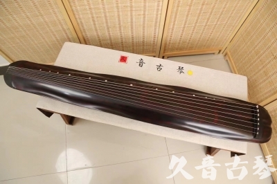 无锡市●久音古琴  ●今日推荐  20240709[高级精品演奏级蕉叶式]