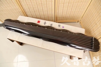 无锡市●久音古琴  ●今日推荐 20240724 [收藏级蕉叶式]