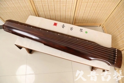 无锡市●久音古琴  ●今日推荐 20240814 [顶级演奏仲尼]