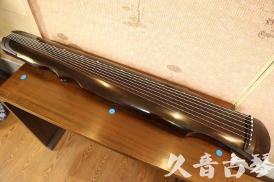 无锡市●久音古琴  ●今日推荐 20240828 [顶级演奏伏羲]
