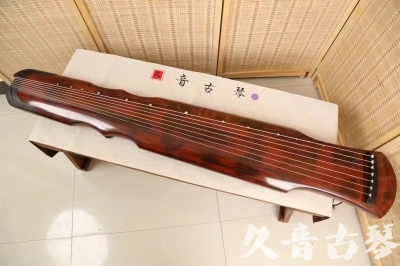 无锡市●久音古琴  ●今日推荐20240831  [收藏级伏羲式]