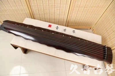 无锡市●久音古琴  ●今日推荐  20240903[顶级演奏落霞]