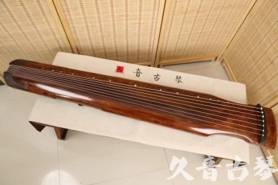 无锡市●久音古琴  ●今日推荐 20240913 [断纹仲尼式]