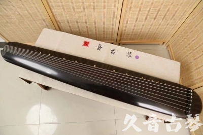 无锡市●久音古琴  ●今日推荐 20240918 [收藏级混沌式]